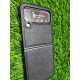 Slim Black Tough Case - For Samsung Galaxy Z Flip 4