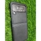 Slim Black Tough Case - For Samsung Galaxy Z Flip 4