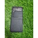 Slim Black Tough Case - For Samsung Galaxy Z Flip 4