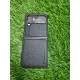 Slim Black Tough Case - For Samsung Galaxy Z Flip 4