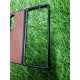 Genuine Leather Case For Samsung Galaxy Z Fold 4 - Brown Genuine Leather Case For Samsung Galaxy Z Fold 4 - Brown