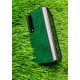 Green Crocodile Texture Leather Case For Samsung Galaxy Z Fold 4 Green Crocodile Texture Leather Case For Samsung Galaxy Z Fold 4