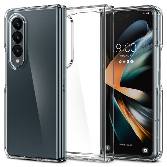  Samsung Galaxy Z Fold 4 Transparent Cover