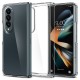  Samsung Galaxy Z Fold 4 Transparent Cover