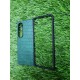 Green Crocodile Texture Leather Case For Samsung Galaxy Z Fold 4 Green Crocodile Texture Leather Case For Samsung Galaxy Z Fold 4