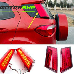 STARiD Ford Ecosport LED Rear Pillar Light STARiD Ford Ecosport LED Rear Pillar Light