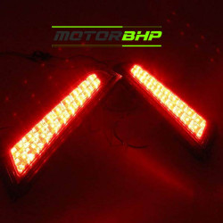 STARiD Ford Ecosport LED Rear Pillar Light STARiD Ford Ecosport LED Rear Pillar Light