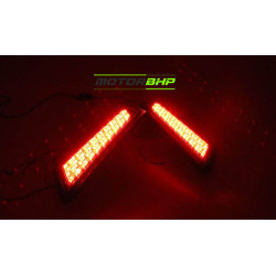 STARiD Ford Ecosport LED Rear Pillar Light