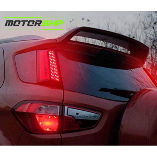 STARiD Ford Ecosport LED Rear Pillar Light