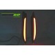 STARiD Ford Endeavour LED Rear Pillar Light