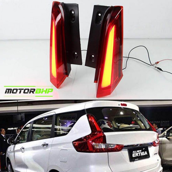STARiD Maruti Suzuki New Ertiga LED Rear Pillar Light