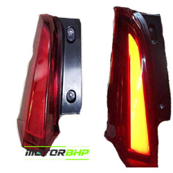 STARiD Maruti Suzuki New Ertiga LED Rear Pillar Light