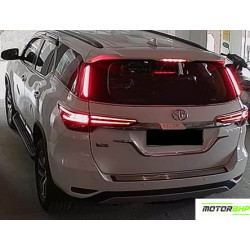  Toyota Fortuner LED Rear Pillar Light