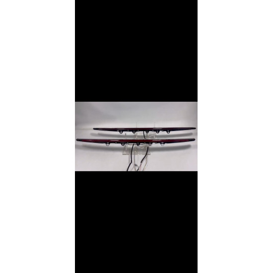 Toyota Innova Hycross Rear Diggy Light