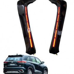 Toyota Hycross LED Rear Pillar Light