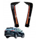 Toyota Hycross LED Rear Pillar Light
