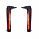 Toyota Hycross LED Rear Pillar Light