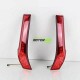 STARiD Honda Jazz LED Rear Pillar Light