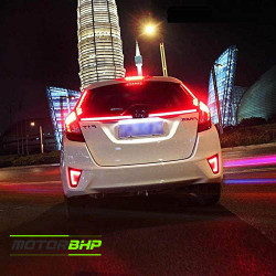 STARiD Honda Jazz LED Rear Pillar Light STARiD Honda Jazz LED Rear Pillar Light