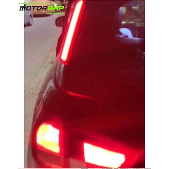 STARiD Maruti Suzuki Vitara Brezza LED Rear Pillar Light