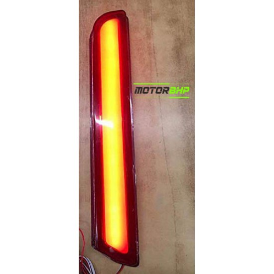 STARiD Maruti Suzuki Vitara Brezza LED Rear Pillar Light