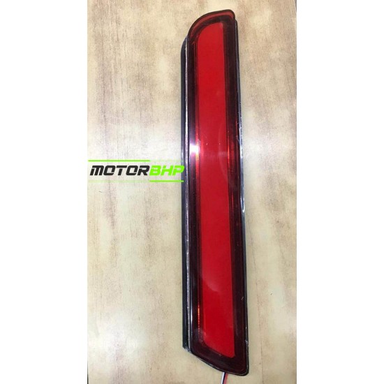 STARiD Maruti Suzuki Vitara Brezza LED Rear Pillar Light