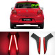 STARiD Maruti Suzuki Swift LED Rear Pillar Light