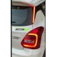 STARiD Maruti Suzuki Swift LED Rear Pillar Light