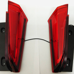 Maruti Suzuki XL6 LED Rear Pillar Light (2019-Onwards) Maruti Suzuki XL6 LED Rear Pillar Light (2019-Onwards)