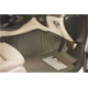 Jeep Compas Top Gear 4D Boss Leatherite Car Floor Mat Black (With Grass Mat)