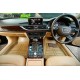 Ford EcoSport Old Premium Quality 5D Car Floor Mat- Beige