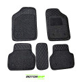 7D Car Floor Mats-Universal