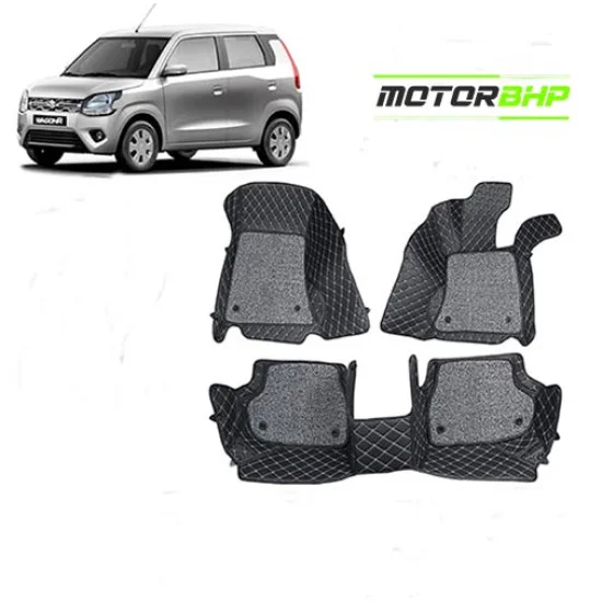 Maruti Suzuki Wagonr Wagon R Car Mats Online Buy Maruti Suzuki