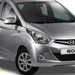 Hyundai Eon Body Side Moulding (2017 Onwards) Hyundai Eon Body Side Moulding (2017 Onwards)