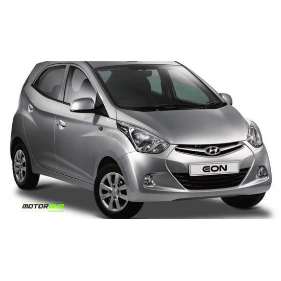 Hyundai Eon Body Side Moulding (2017 Onwards)