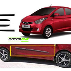 Hyundai Eon Body Side Moulding (2013-2016) Hyundai Eon Body Side Moulding (2013-2016)