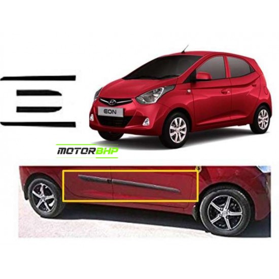 Hyundai Eon Body Side Moulding (2013-2016)