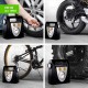  Car Tyre Inflator Auto Cut-Off Portable Air Compressor with LED Light