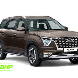 Tata Harrier (2020 Onwards) Chrome Accessories Combo Kit  (Set of 5 items)  Tata Harrier (2020 Onwards) Chrome Accessories Combo Kit  (Set of 5 items)