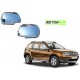 Renault Duster (2016 Onwards) Chrome Accessories Combo Kit  (Set of 6 items) 
