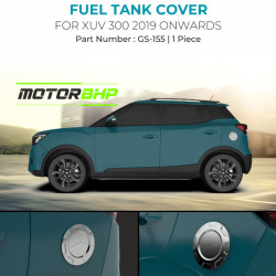 Mahindra XUV300 Fuel Tank Cover (2019 Onwards) Mahindra XUV300 Fuel Tank Cover (2019 Onwards)