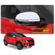 Kia Sonet (2020 Onwards) Chrome Accessories Combo Kit  (Set of 6 items) 