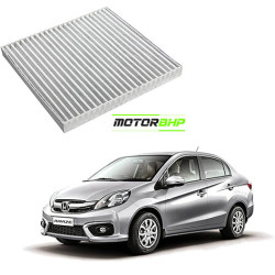 Honda Amaze Car AC filter (Diesel model) Honda Amaze Car AC filter (Diesel model)