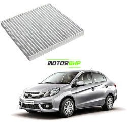 Honda Amaze Car AC filter (Petrol model) Honda Amaze Car AC filter (Petrol model)