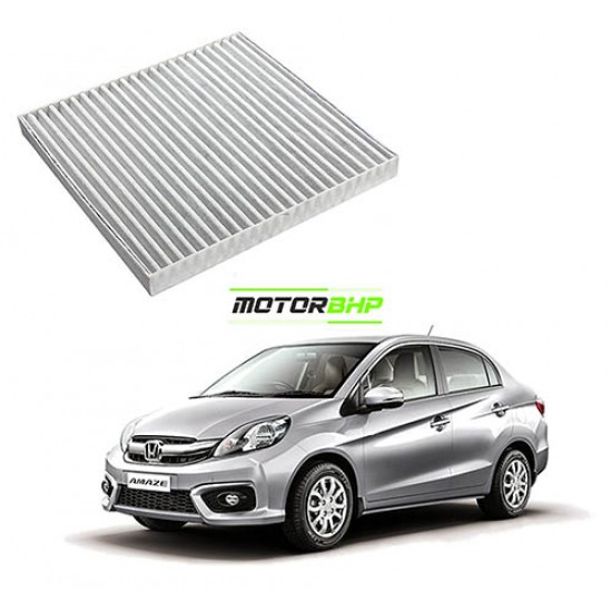 Honda Amaze Car AC filter (Petrol model)