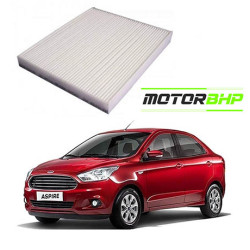 Ford Figo Aspire Car AC filter (Diesel Modal)   Ford Figo Aspire Car AC filter (Diesel Modal)