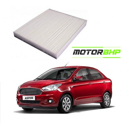  Ford Figo Aspire Car AC filter (Diesel Modal) 