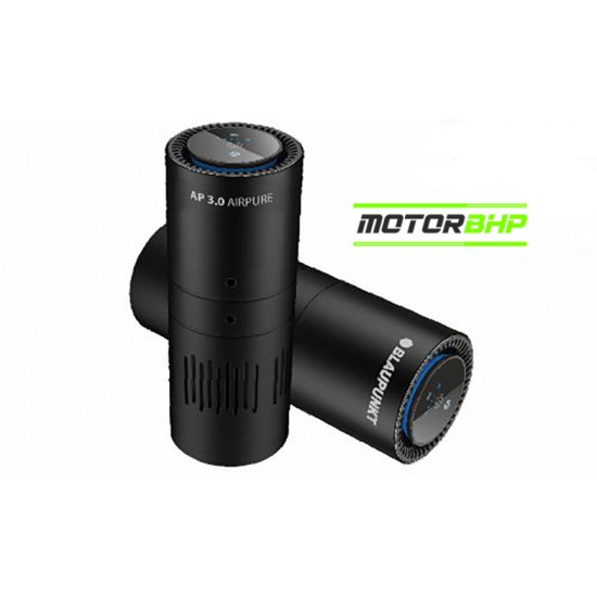 Blaupunkt Car Air Purifier AP 3.0 Airpure Blaupunkt Car Air Purifier AP 3.0 Airpure