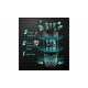 Blaupunkt Car Air Purifier AP 3.0 Airpure Blaupunkt Car Air Purifier AP 3.0 Airpure