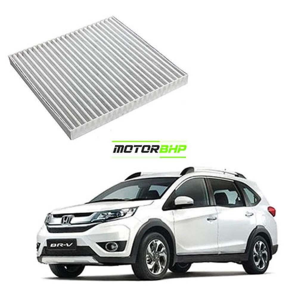 Buy Honda BR-V Car AC filter Accessories Online Shopping ...